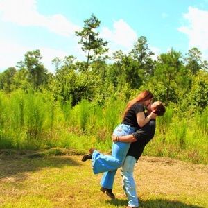 Meet your Posher, Casey